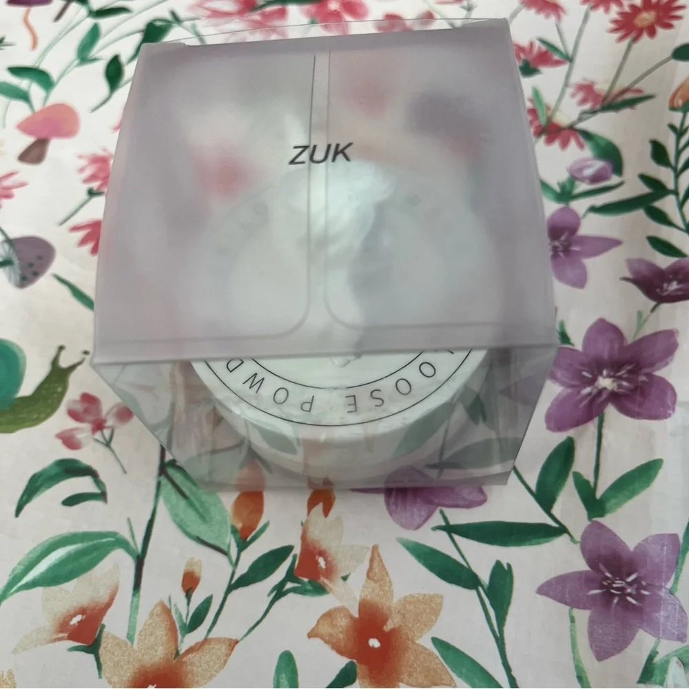 Little Angel Air Loose Setting Powder